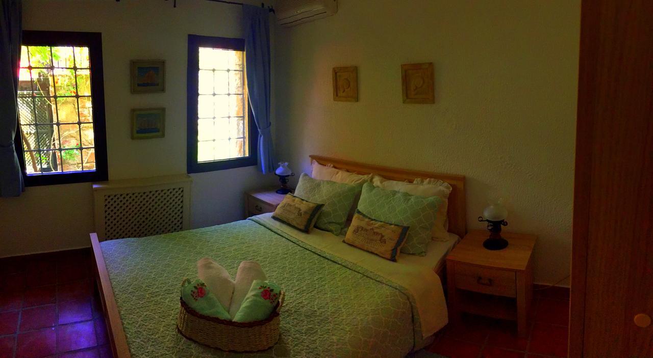 Villa Cosy Yalikavak Bagian luar foto