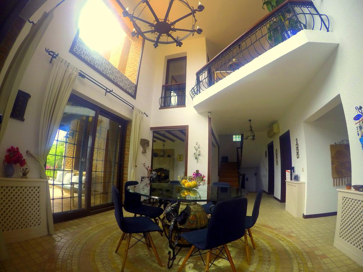 Villa Cosy Yalikavak Bagian luar foto