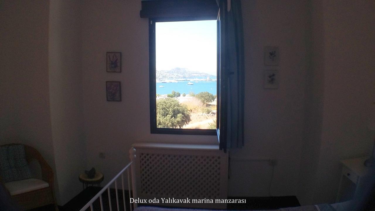 Villa Cosy Yalikavak Bagian luar foto